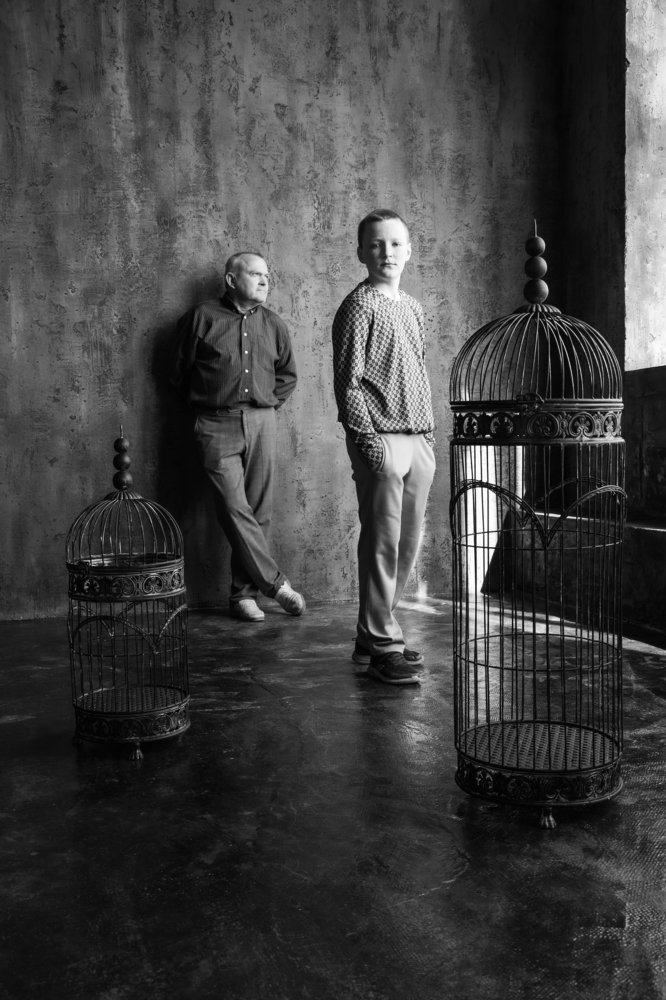 Photograph by Ирина Степанова