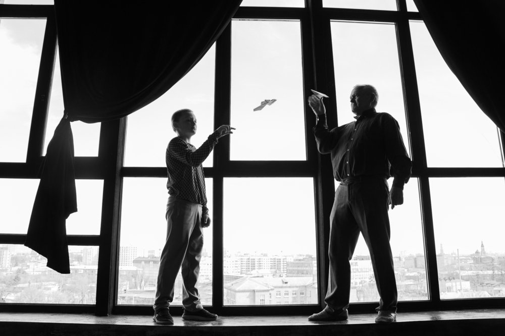 Photograph by Ирина Степанова