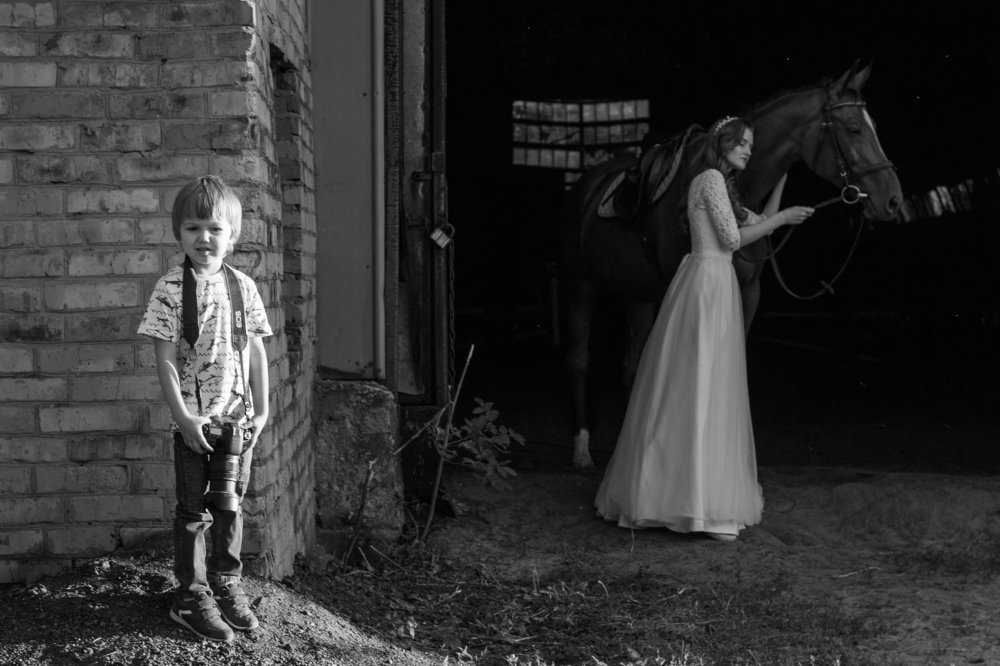 Photograph by Ирина Степанова