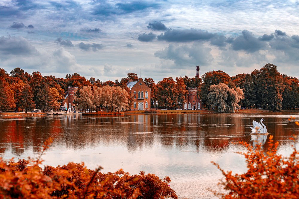 Photograph by Andrey Matveenko