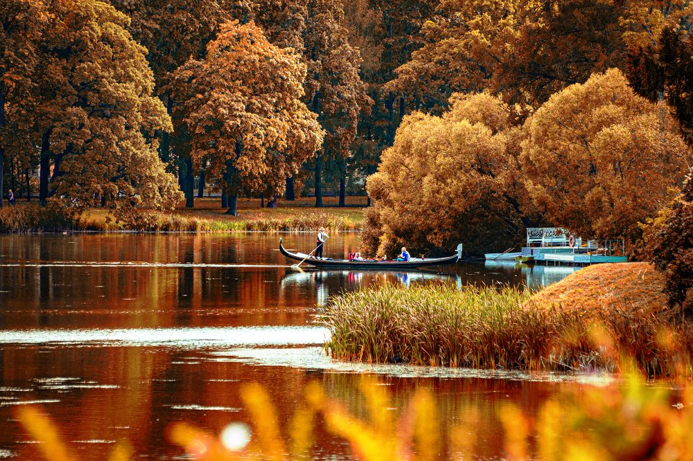 Photograph by Andrey Matveenko