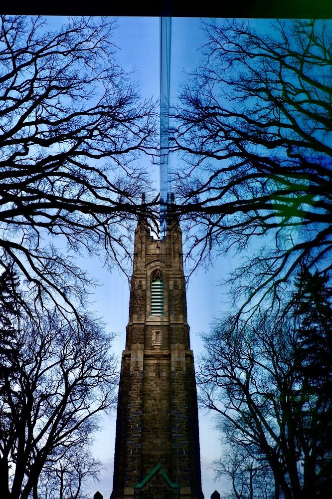 Photograph by Anthony émond