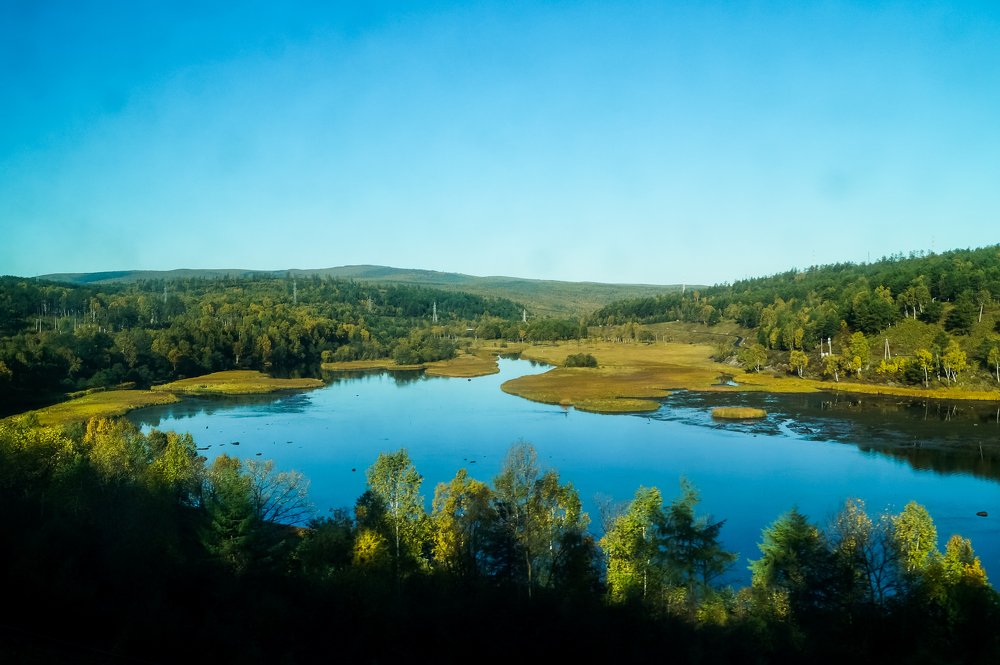 Photograph by Виктор Сёмушкин