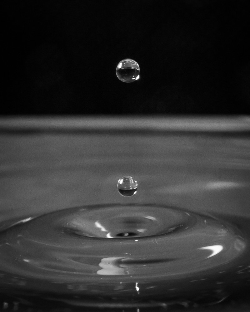 Photograph by Oscar Muñoz