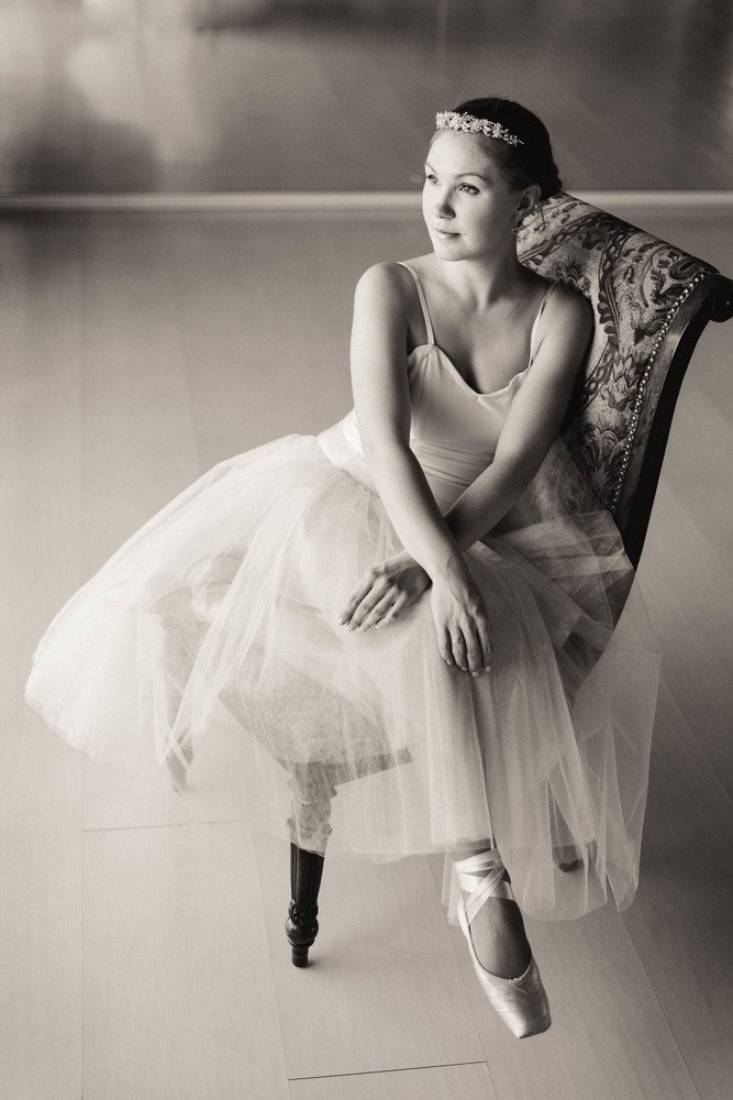 Photograph by Ирина Тен