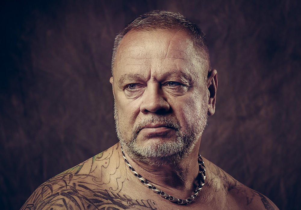 Фотография автора Евгений Маслов