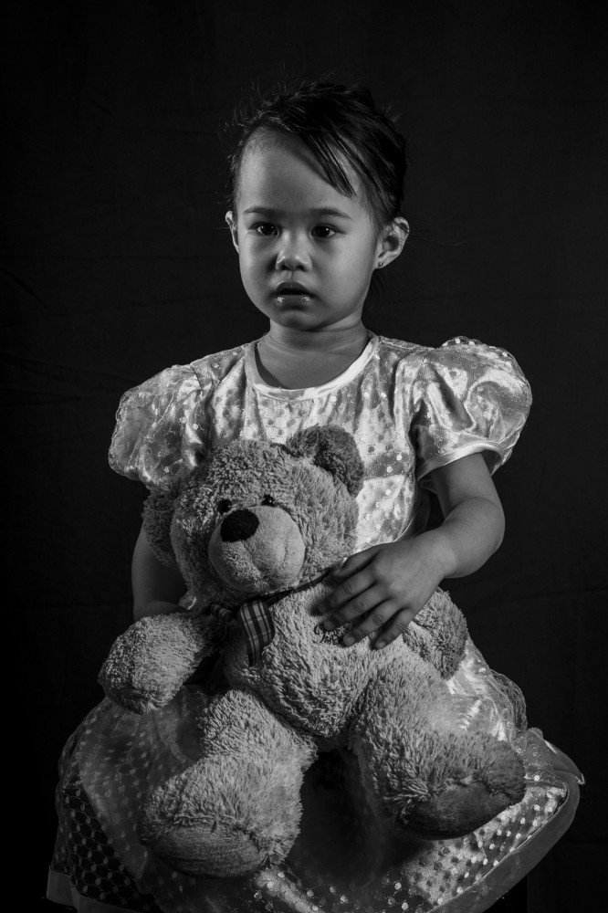 Photograph by DALSAH DARWIS