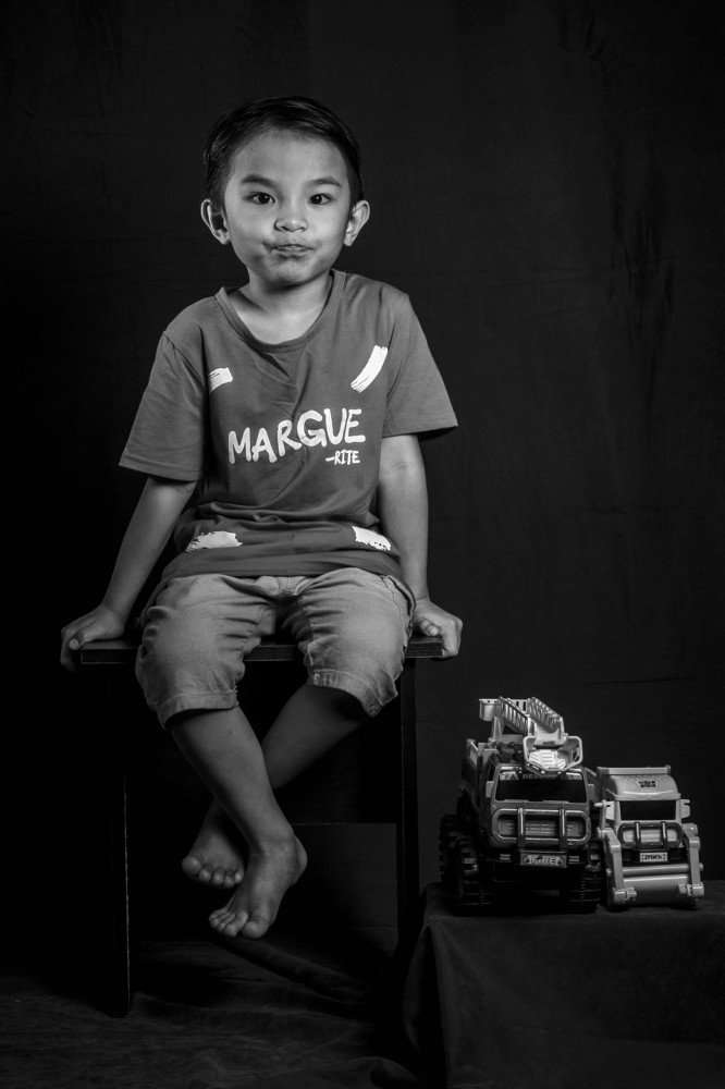 Photograph by DALSAH DARWIS