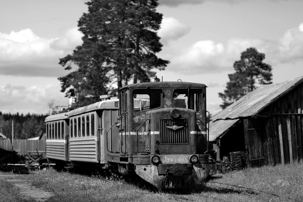 Photograph by Константин Лагоденко