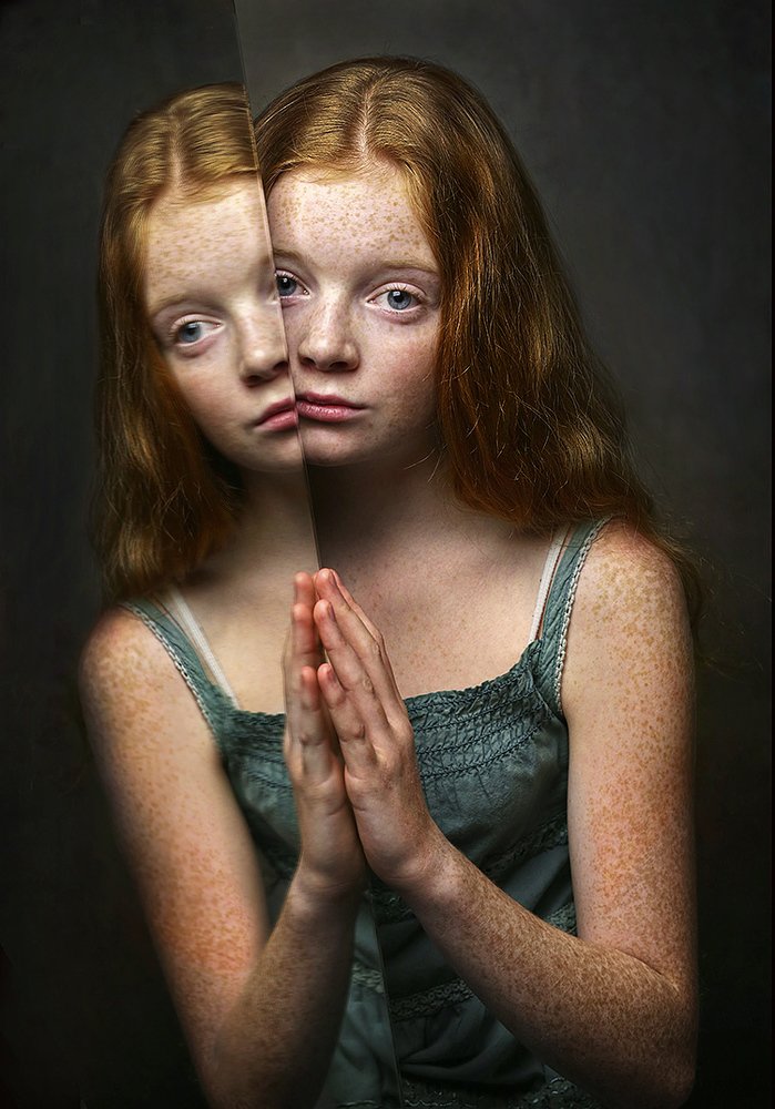 Photograph by Alexander Sviridov