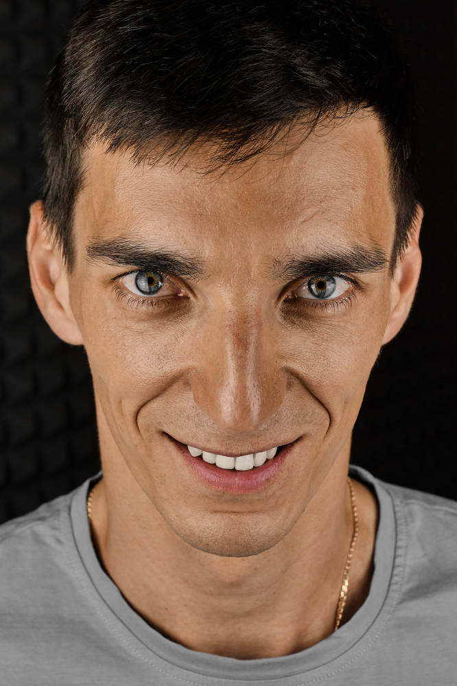 Photograph by Юра Сахар