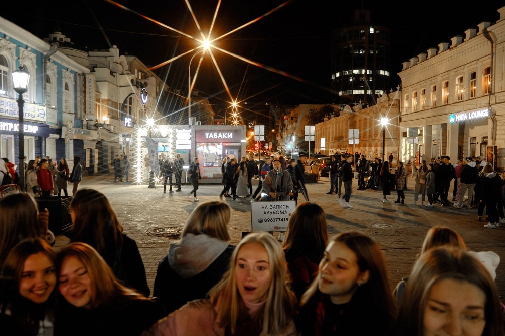 Photograph by Юра Сахар