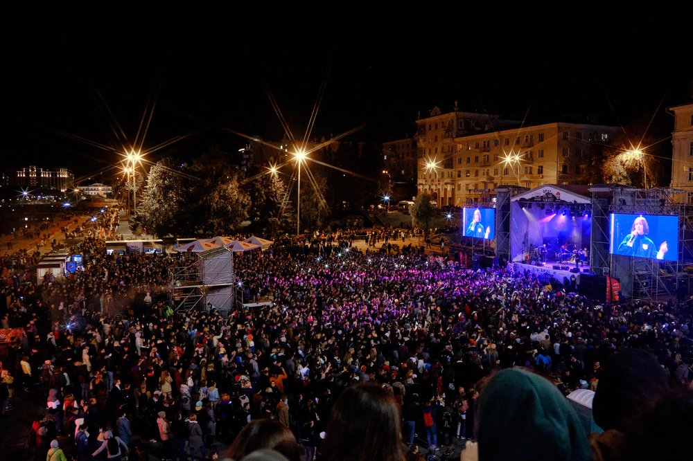 Photograph by Юра Сахар