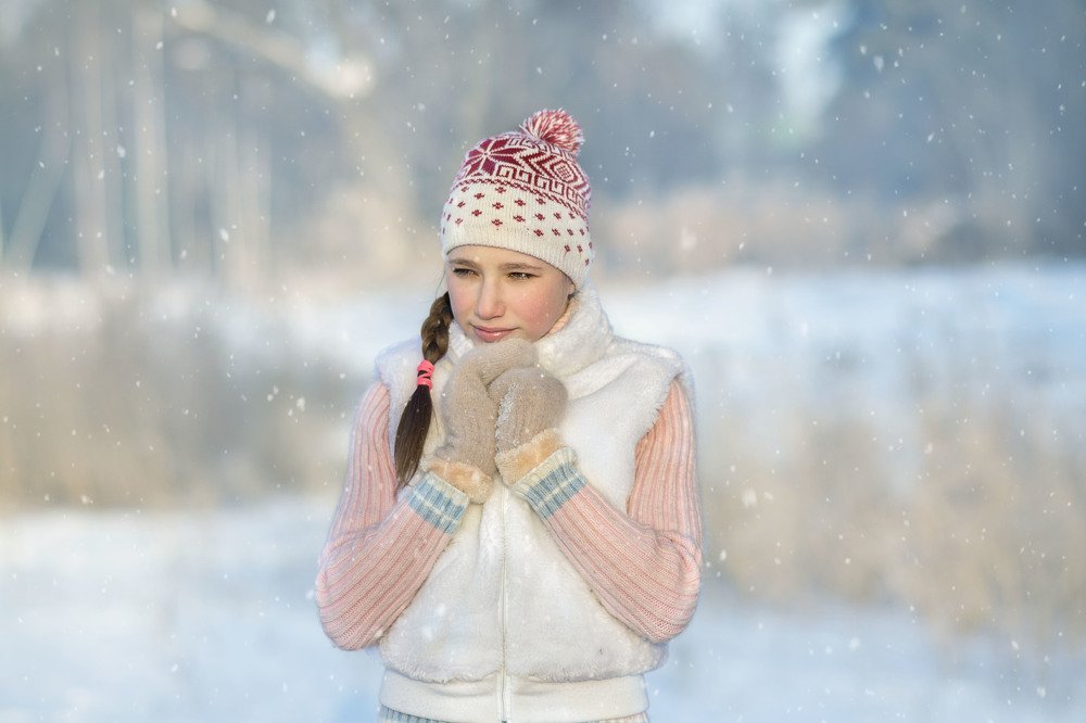 В ожидании чуда