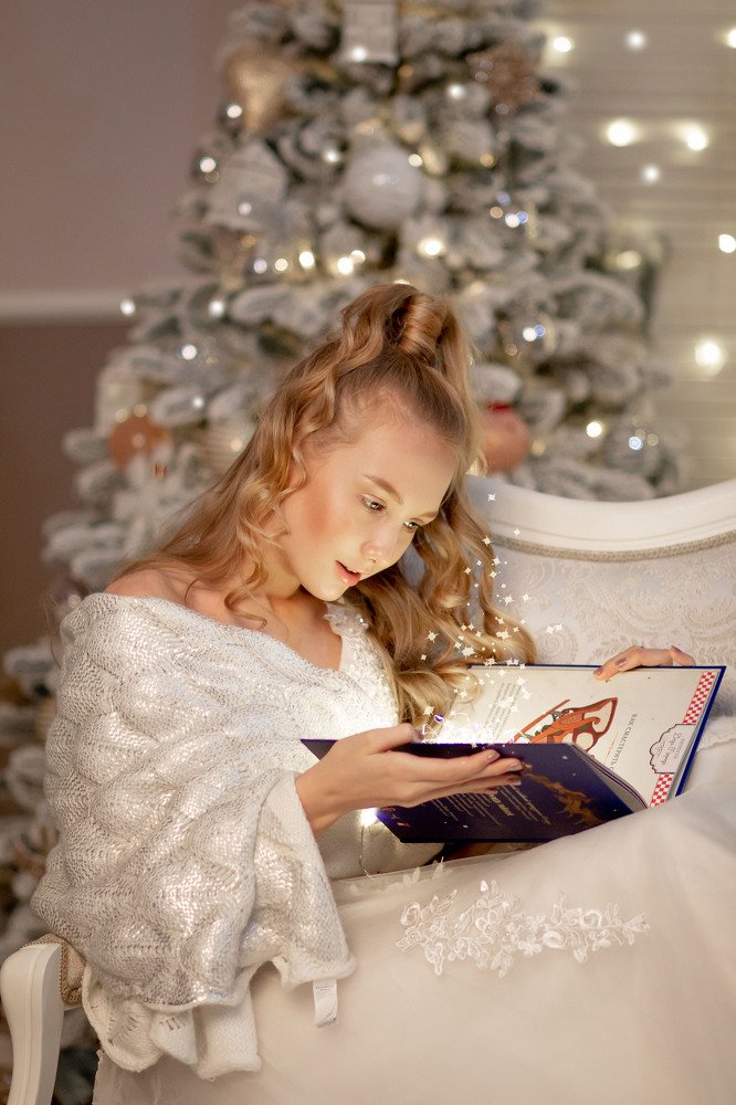 Photograph by Светлана Пирвердян