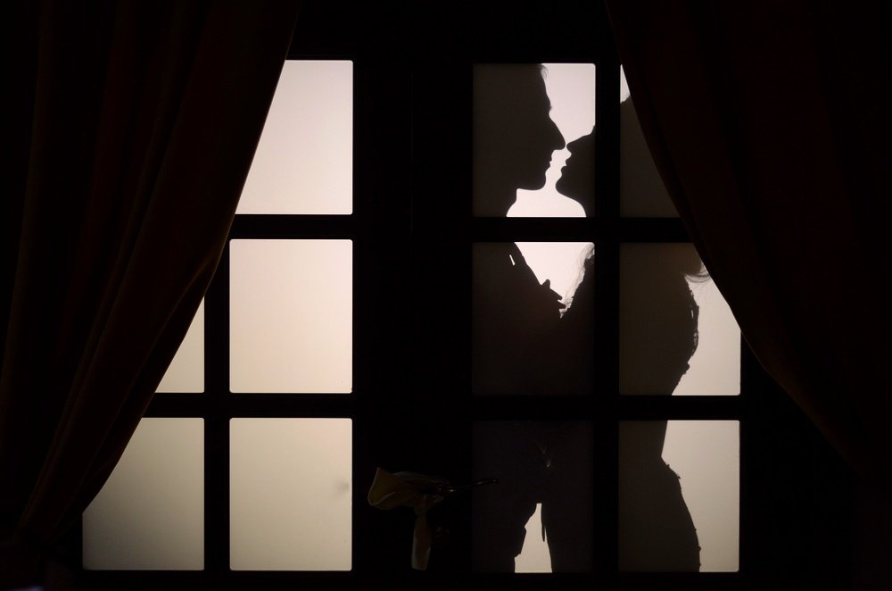 Photograph by Юлия Поликарпова