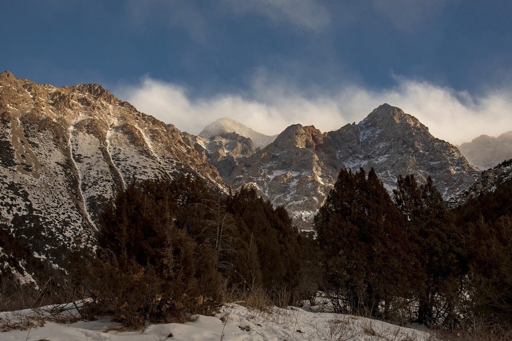 Photograph by Александр Грищенко