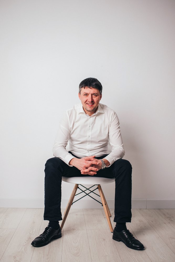 Photograph by Лилия Гаврилюк