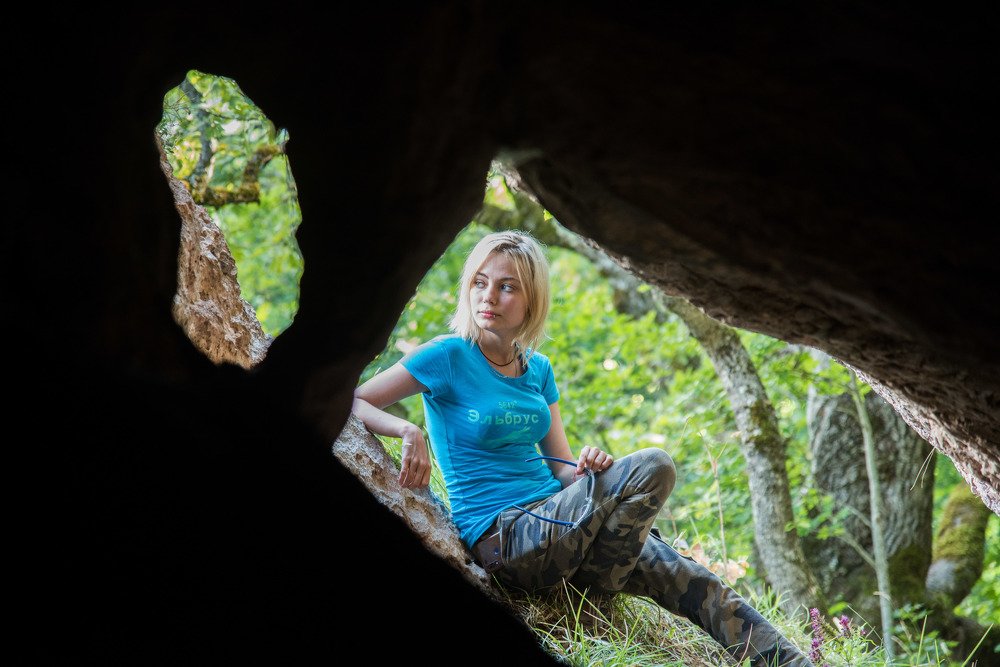 Photograph by Михаил Кравченко