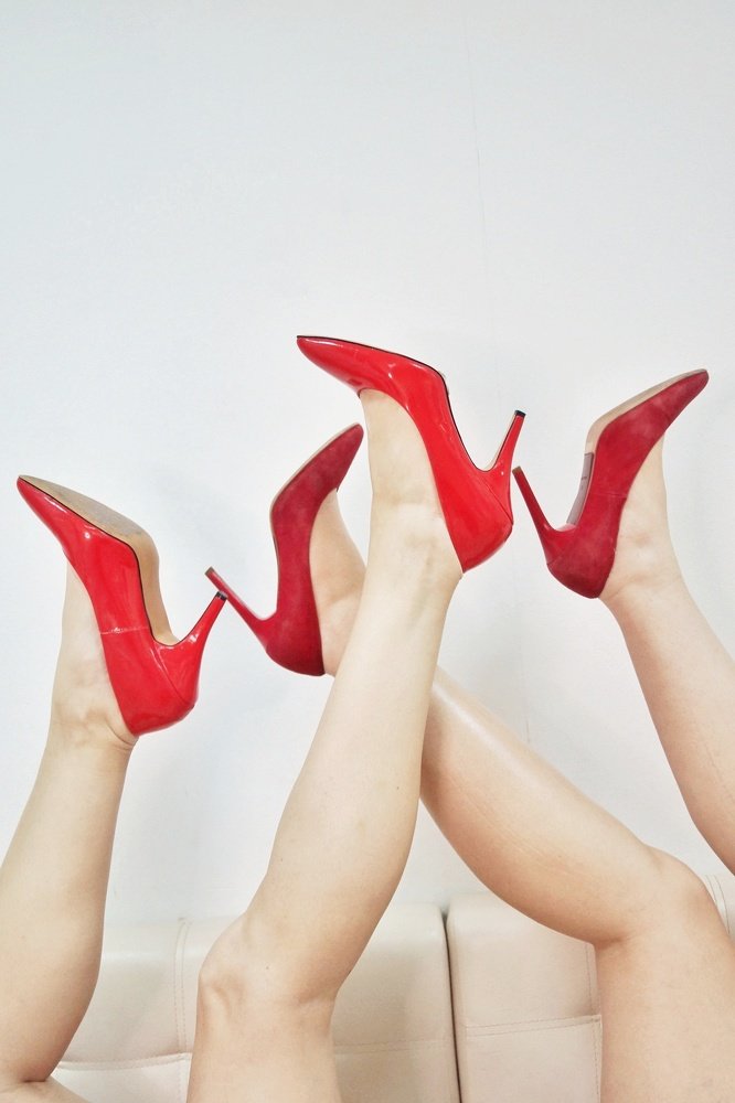 Photograph by Ксения Тарасевич