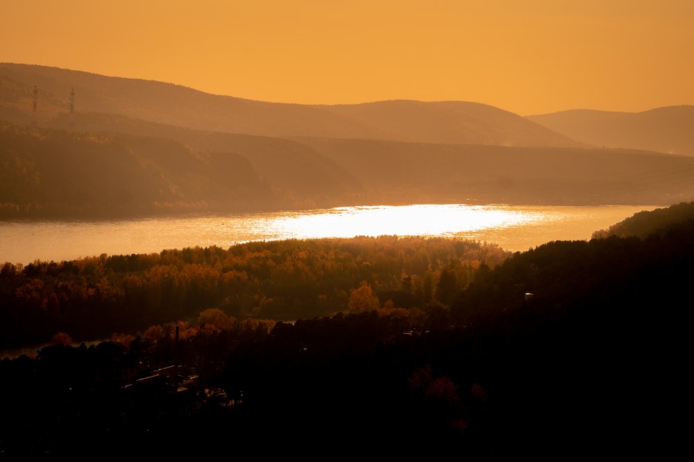 Photograph by Татьяна Ефименко