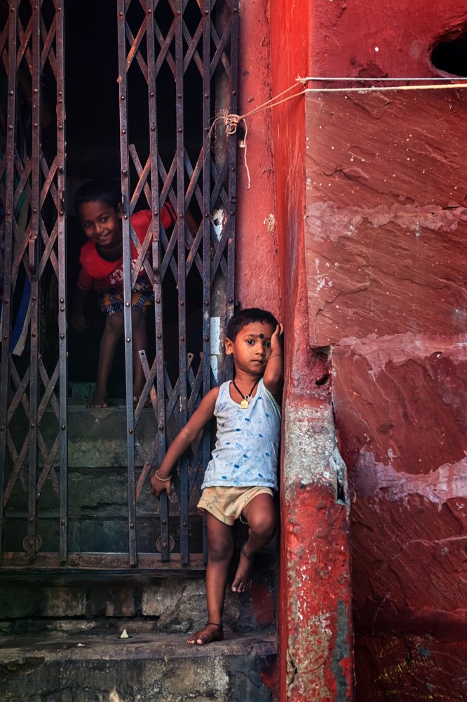 Photograph by Somjit Ghosh