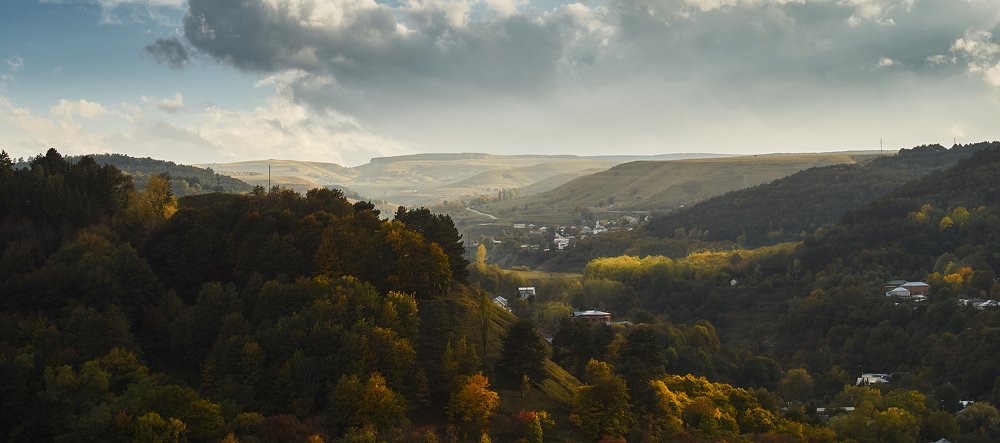 Photograph by Руслан Кондрашин