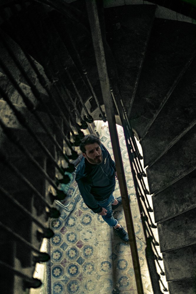 Фотография автора Aimen Zouagri