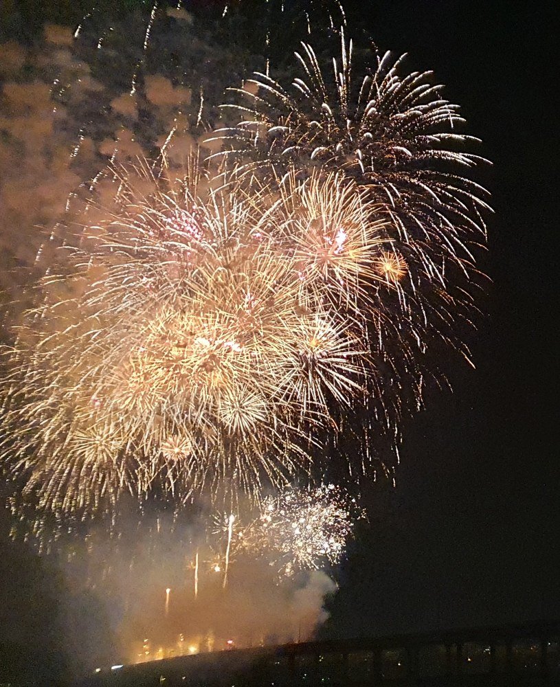 Днепр - День города