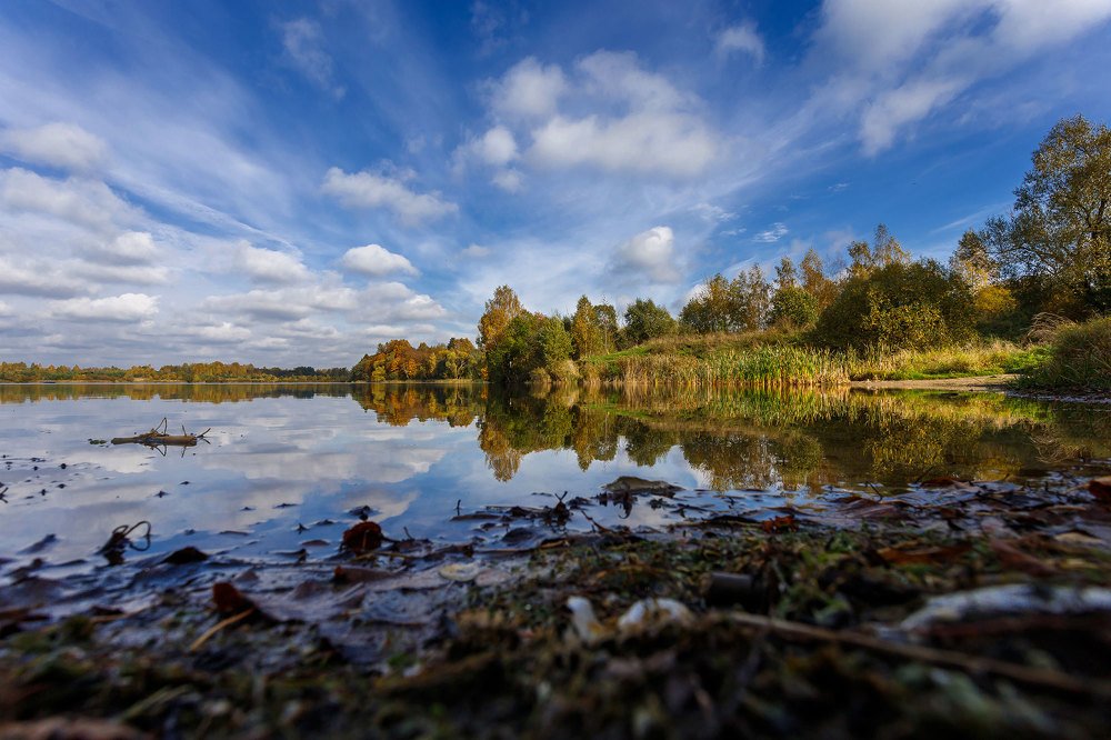 Photograph by Сергей Фомченков