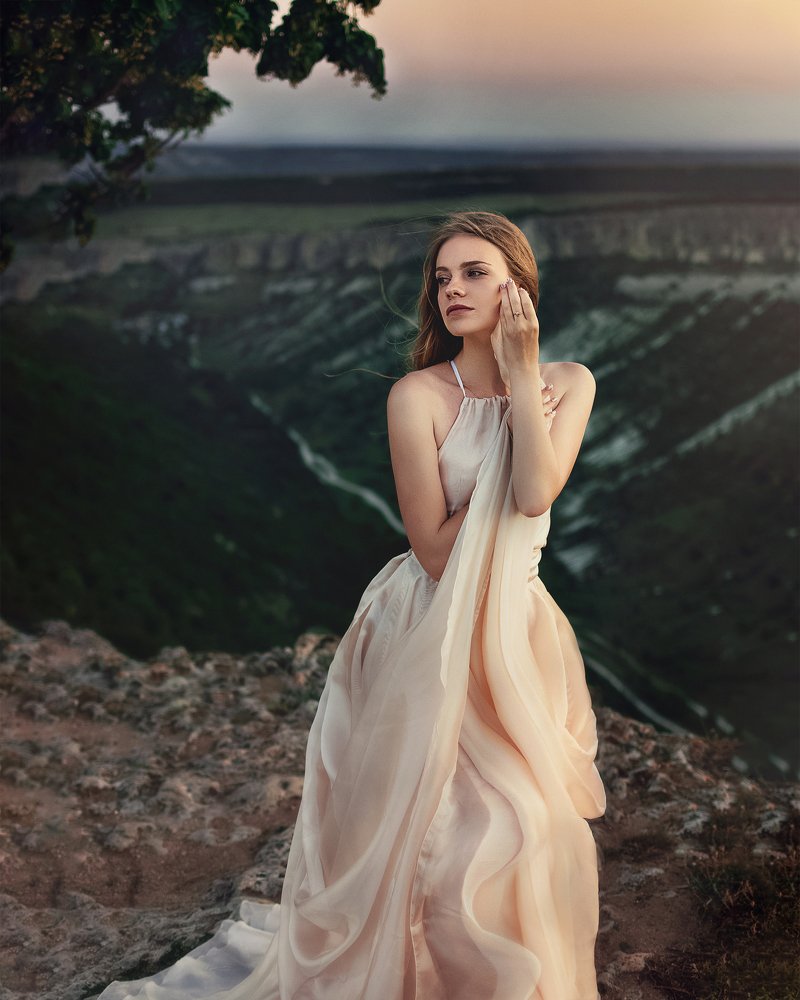 Восходящий ангел