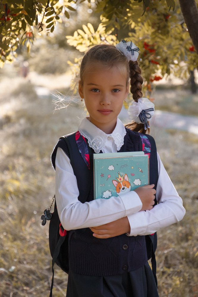 Photograph by Елена Юрина