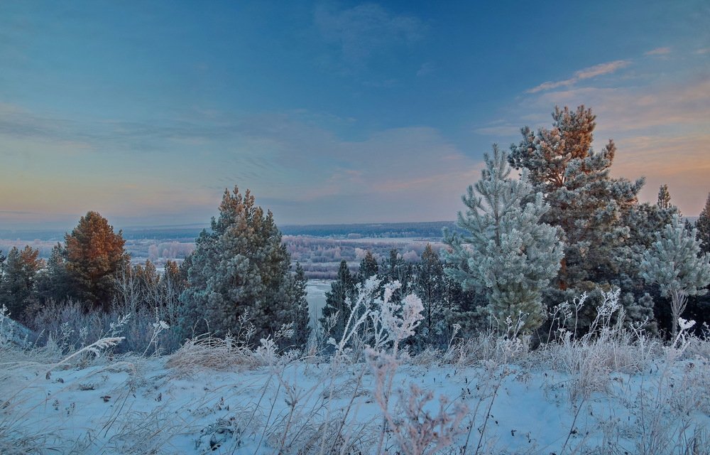 Photograph by Василий Быстрицкий