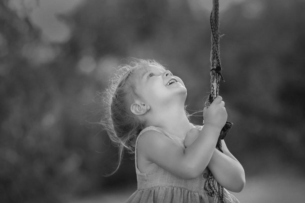 Вот оно счастье