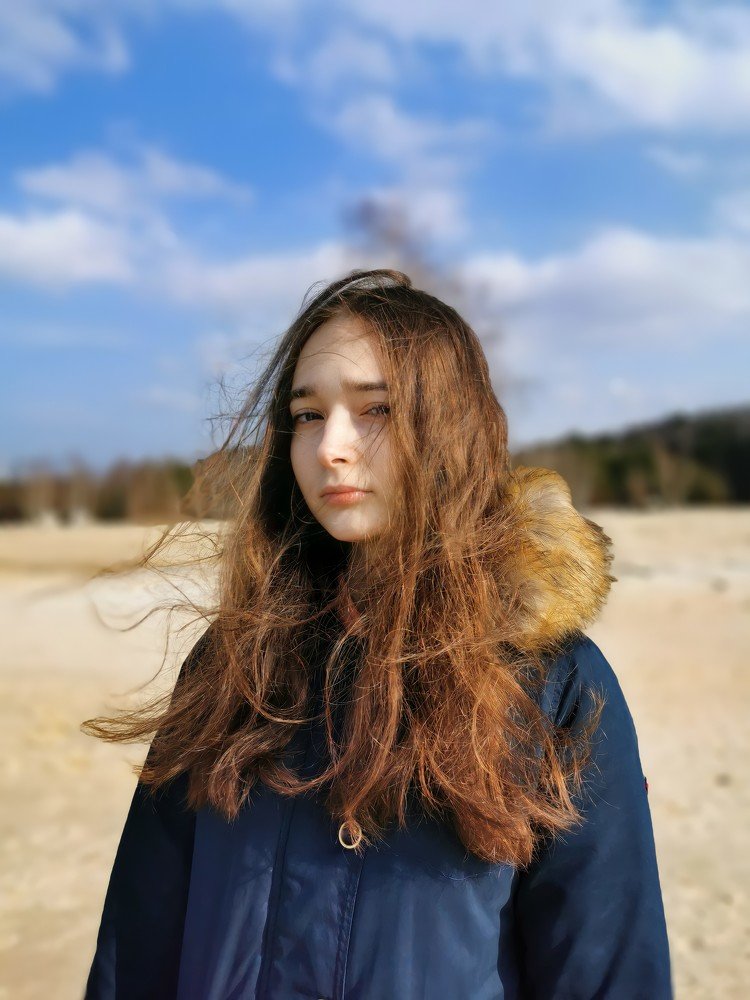 Photograph by Елена Артёменко