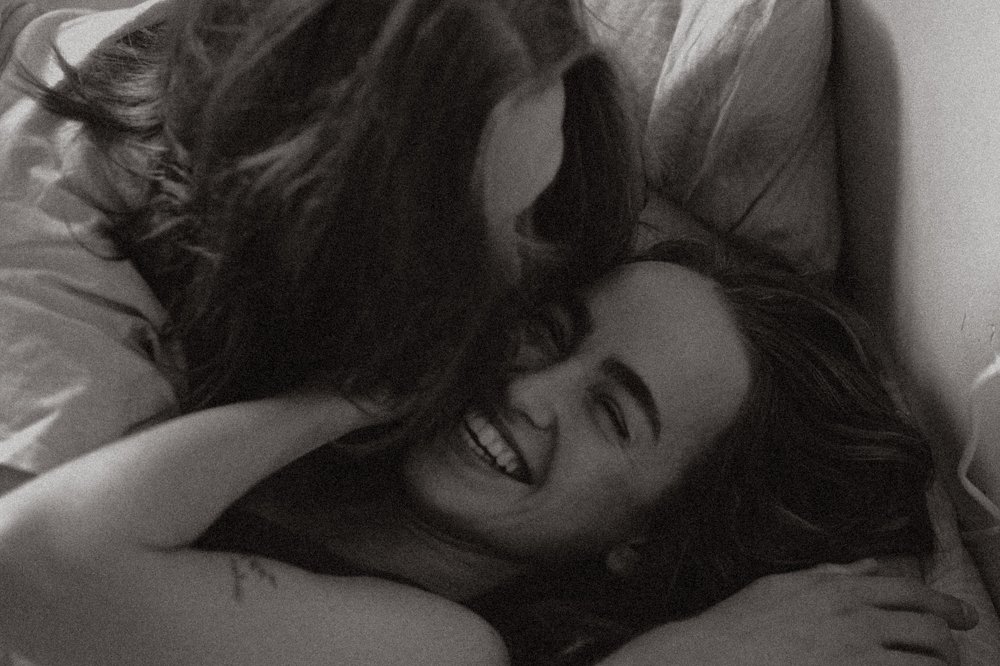 Photograph by Elena Sergeeva