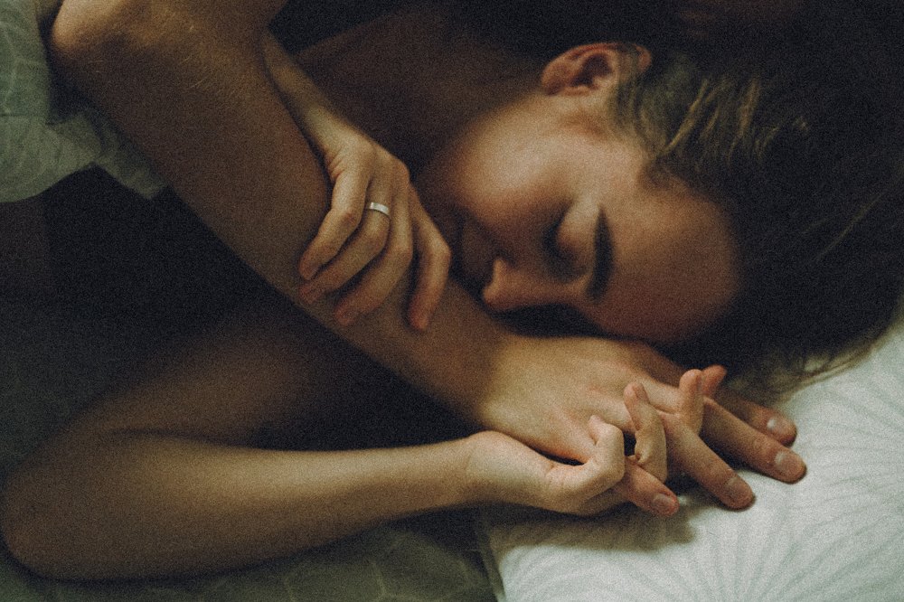 Photograph by Elena Sergeeva