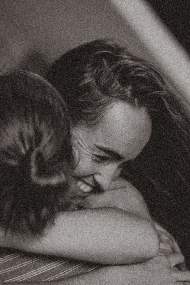 Photograph by Elena Sergeeva