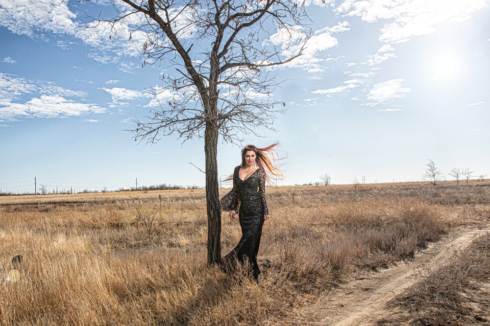 Photograph by Юлия Ляхова