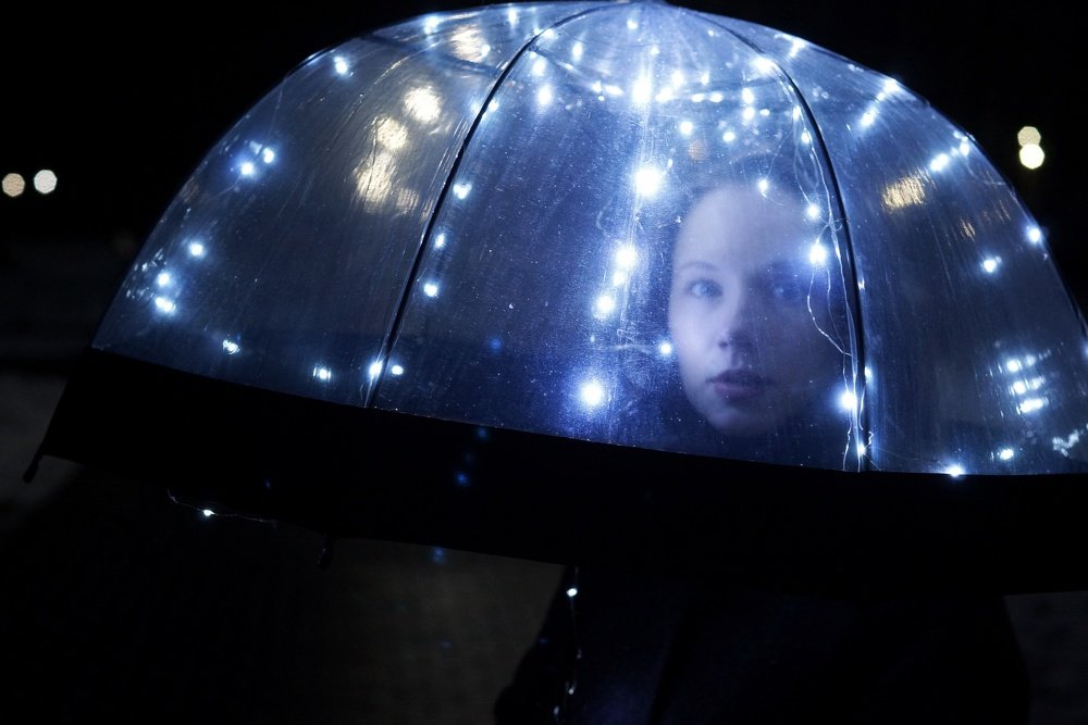 Photograph by Ксения Тарасевич