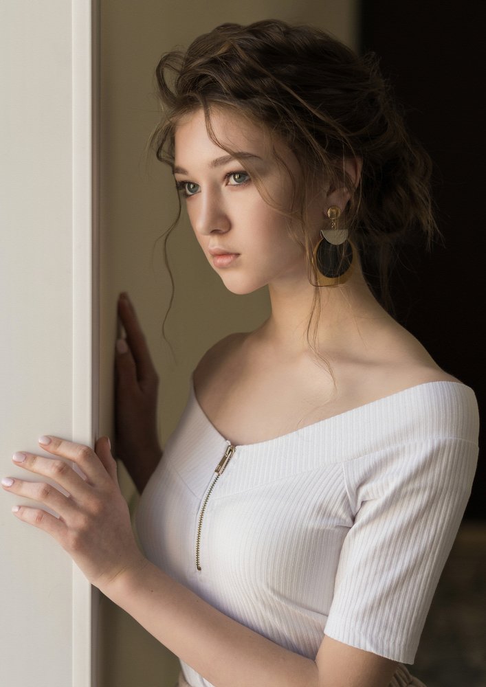 Photograph by Андрей Сафин