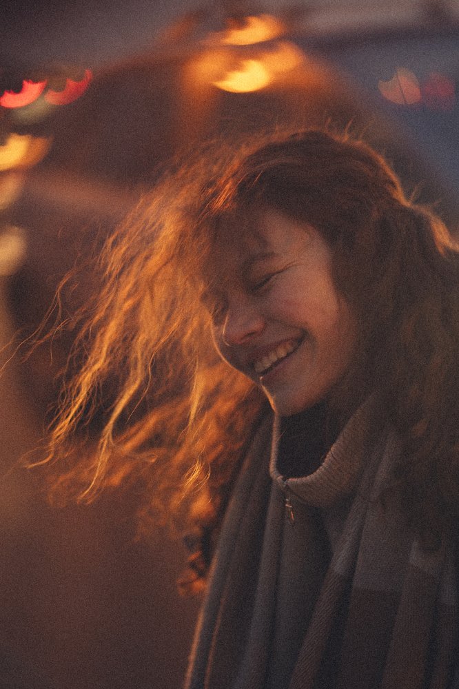 Photograph by Elena Sergeeva