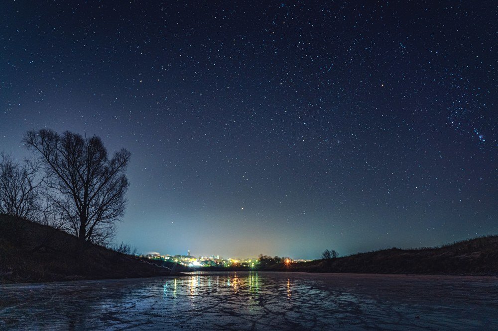 Photograph by Владимир Коновалов