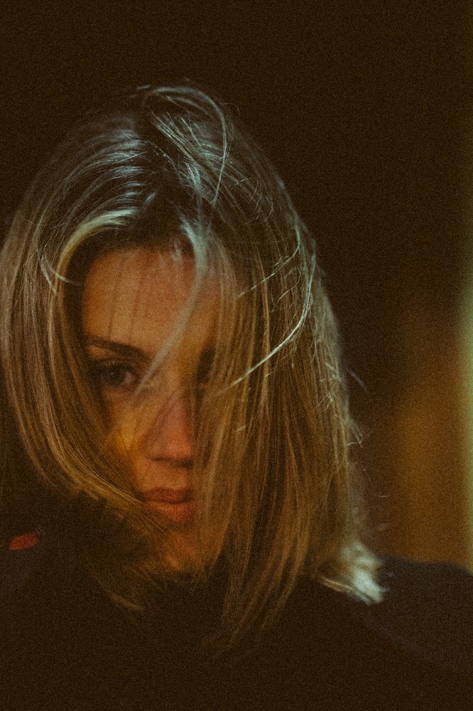 Photograph by Elena Sergeeva