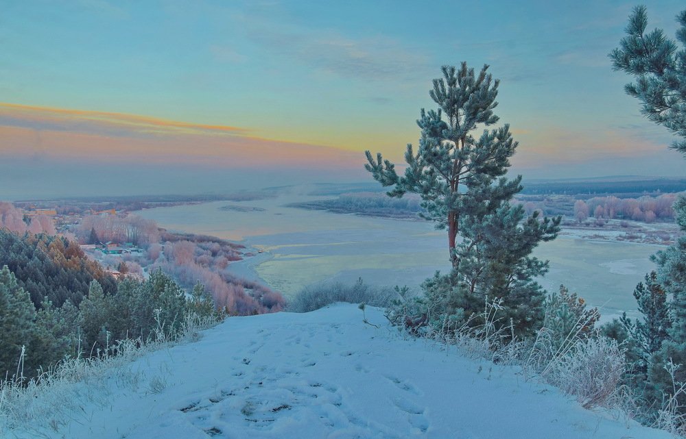 Photograph by Василий Быстрицкий