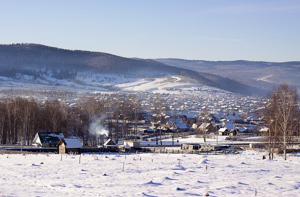 Photograph by Ольга Мажарук