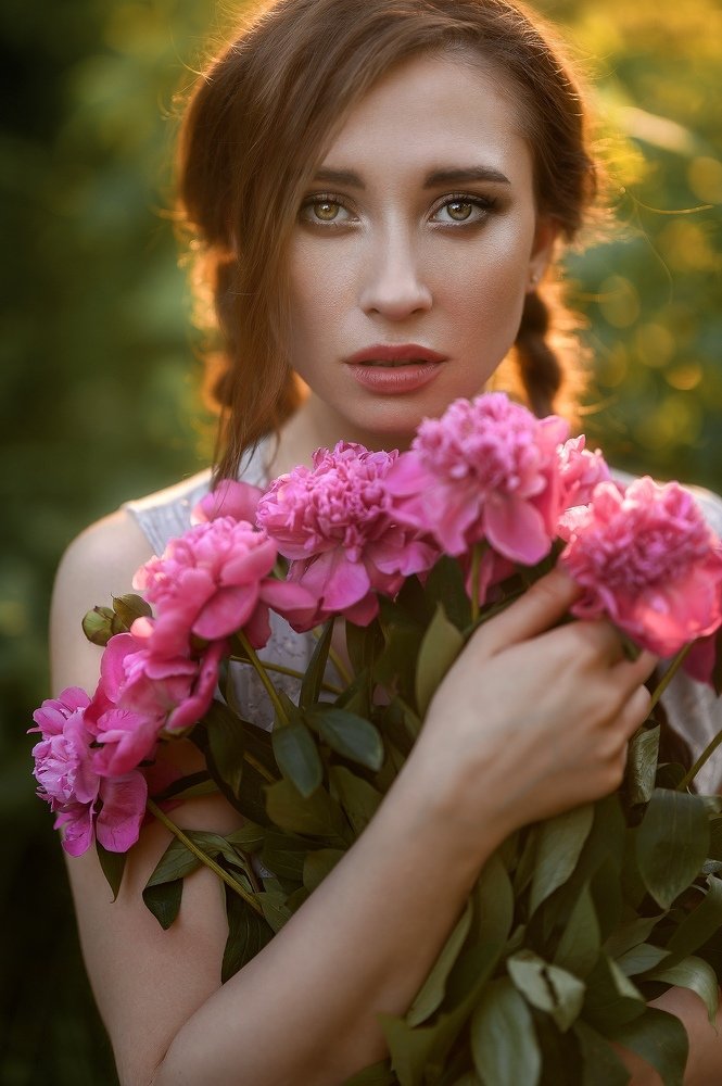 Photograph by Елена Жаркова