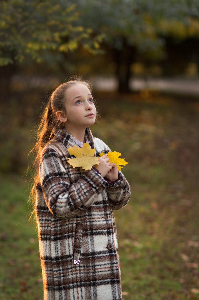Фотография автора Екатерина Русина