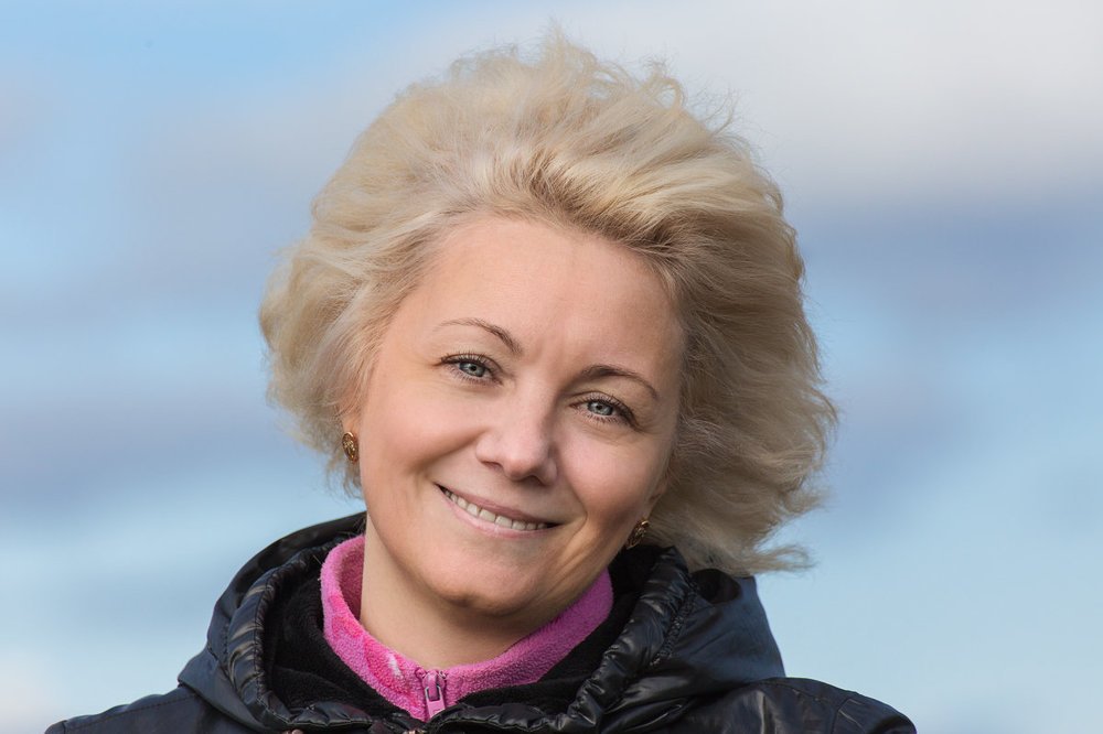 Photograph by Олег Акулинушкин