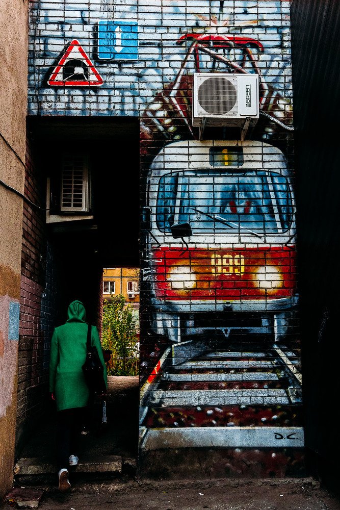 Photograph by Андрей Захаров